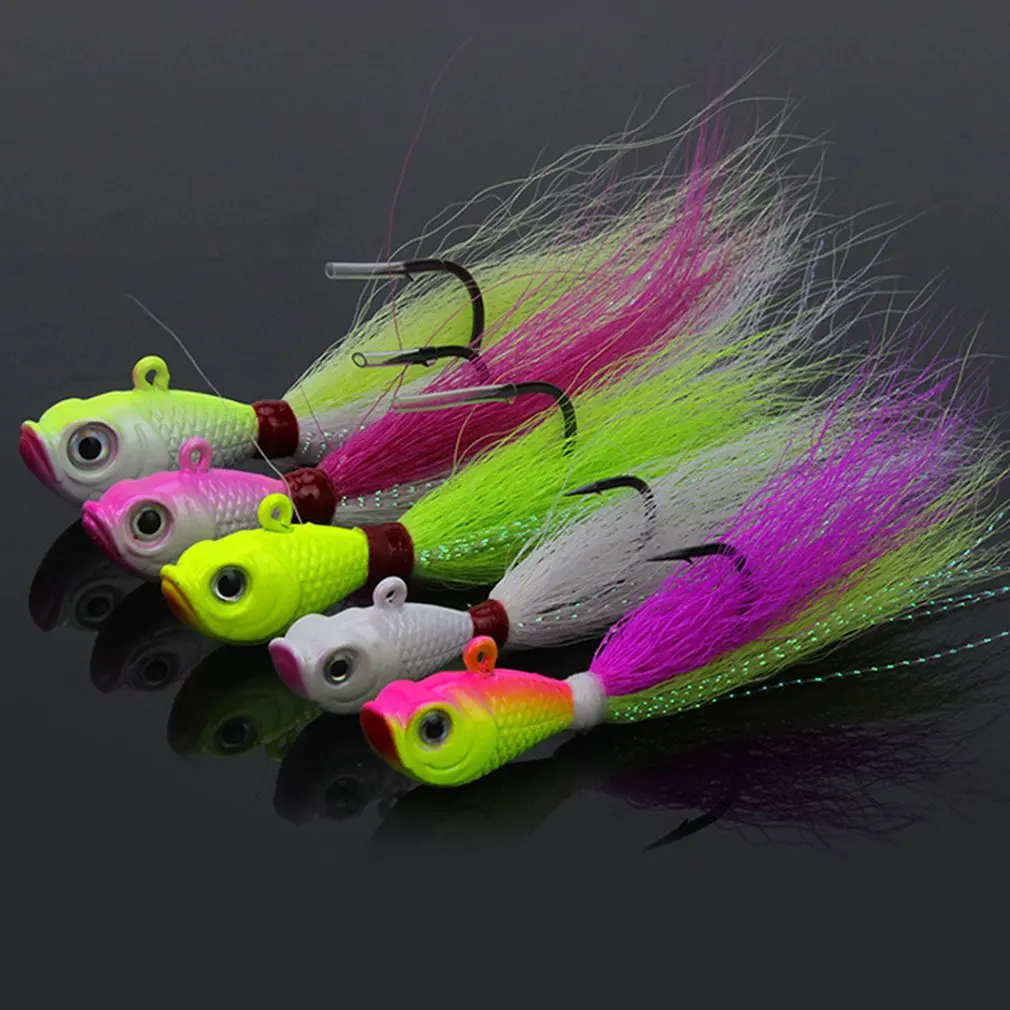

Squid Type Lead Baits Universal Fishing Lures Durable Fish Shape Hook Professional Fishing Tackle Fish Parts Hot sale