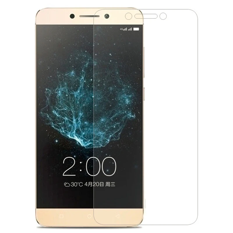 Для Letv LeEco Le 2 X620 pro стекло 0 3 мм 2.5D противоударное закаленное для 2/Le 2pro Защитная
