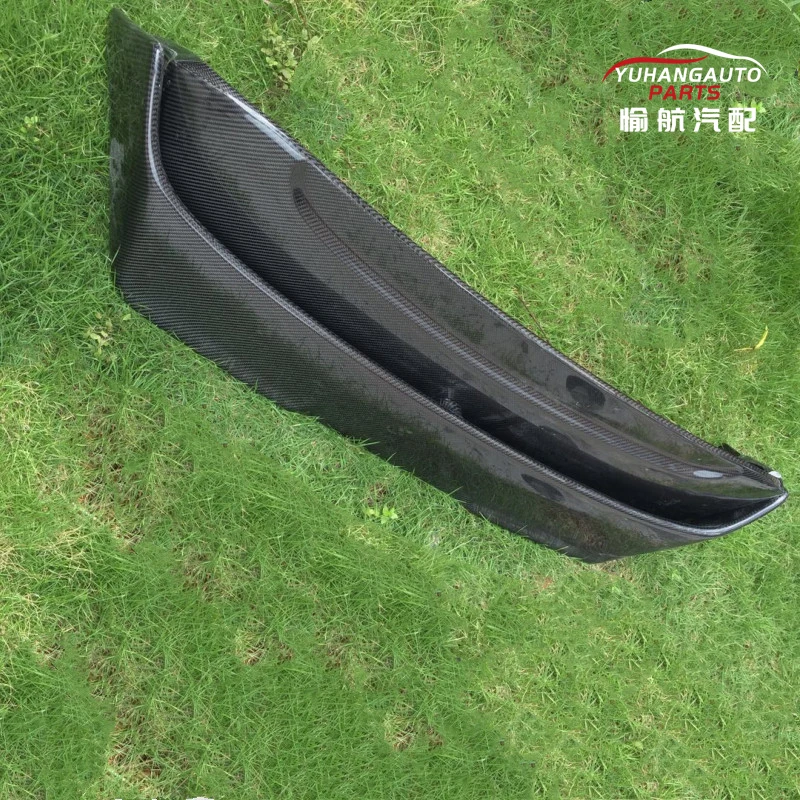 

Factory Supply Auto parts for Mini F56 Duell style rear spoiler Carbon Fiber