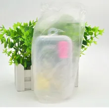 Мулине зуб-погонялка полости рта Чистящая нить бар 40 шт./компл. средства личной гигиены гигиена полости рта зубов