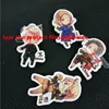1 Uds. Insignia de Anime Hetalia World Wrinkle Axis Power 14 Country US Badge insignia en acrílico broche ► Foto 2/4
