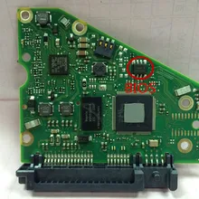 Жесткий детали привода PCB Материнская плата печатной платы 100690899 для Seagate 3,5 жесткого диска SATA hdd восстановления данных жесткий диск ремонт инструмента размеры 3T, 4 T
