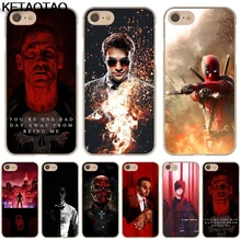 daredevil iphone 7 case daredevil iphone 7 case