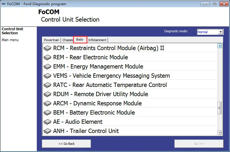 Car Water Temperature Gauge Mechanical Best-seller 2019 For Ford VCM OBD Diagnostic Interface FOCOM USB Cable Support Multi-Language For FORD For Mazda Stable Version motorcycle temp gauge