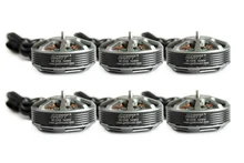 6PCS GARTT ML 5208 340KV Brushless Motor For Multicopter Quadcopter Hexacopter RC Drone
