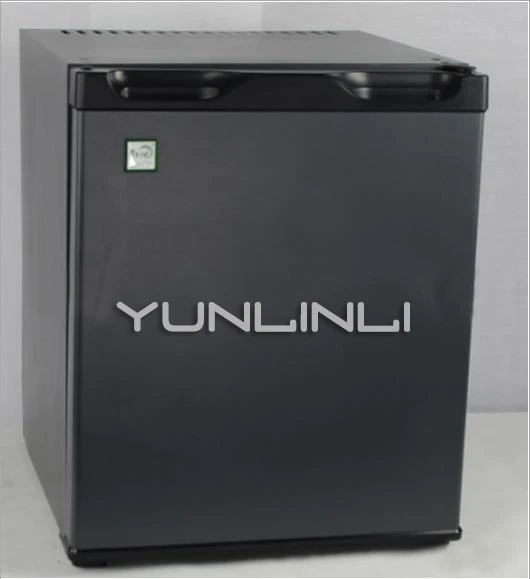 

60L Car Refrigerator Vehicle Vehicle/Dormitory Mini Refrigerator Cooling/Warming Dual-use Fridge