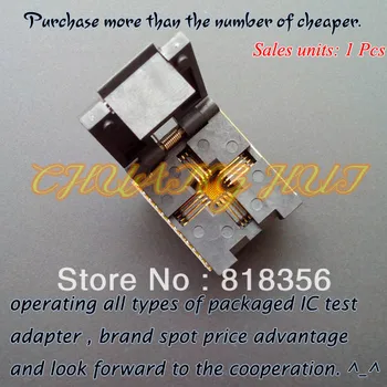 

PLCC16 to DIP16 programmer adapter PLCC16 LCC16 test socket
