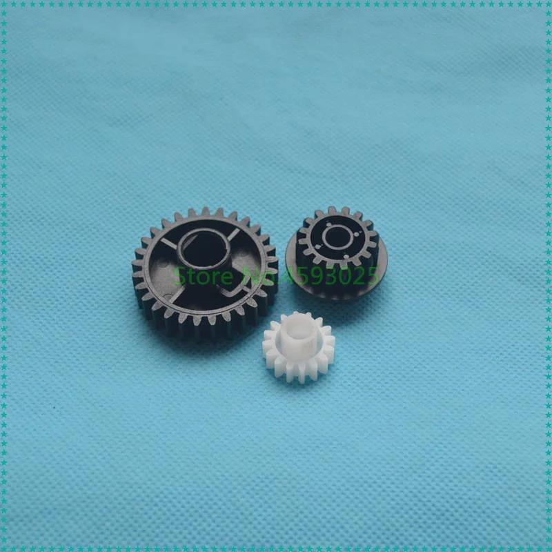 HP5200 driver gear-2