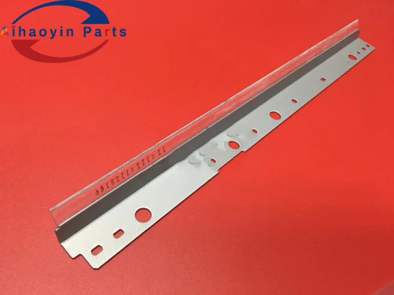 2 шт. новые лезвия для очистки барабана UCLEZ0011QSZZ Sharp AR235 AR275 ARM208 ARM236 237 276 277 ARM256L ARM316L |