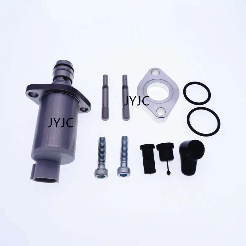 

Fuel Metering Unit SCV Valve 04226-0L010 294200-0040 294200-0093 Common Rail Pump Repair Kit for TOYOTA Hilux Hiace 2KD FTV
