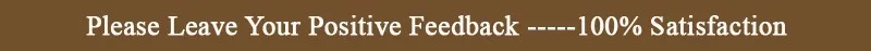 feedback