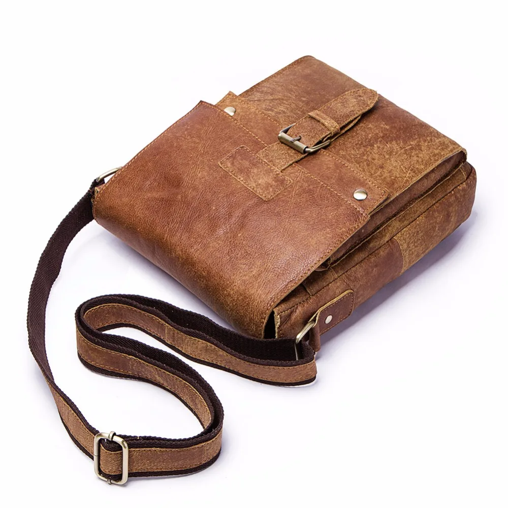 GZCZ Neue Schulter Taschen Aus Echtem Leder Männer Tasche Berühmte Marke Design Hohe kapazität Aktentasche Für Reise Kuh Messenger Taschen Mode