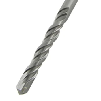 

Best Selling SDS Plus Shank 12mm Tip Masonry Hammer Drill Bit for Concrete
