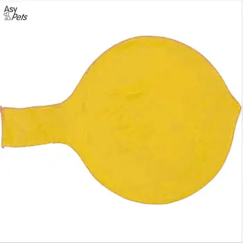 

AsyPets 72 Inch Super Big Round Latex Balloon for Showing & as Decoration-40