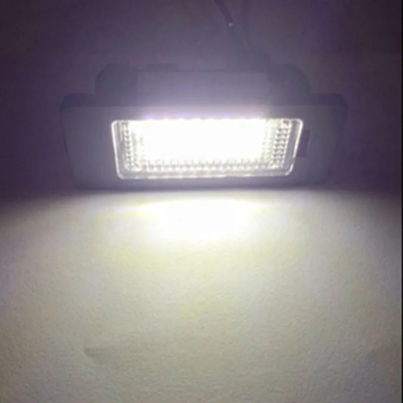 Edis светильник 24 SMD безотказный Белый светодиодный модуль освещения номерного