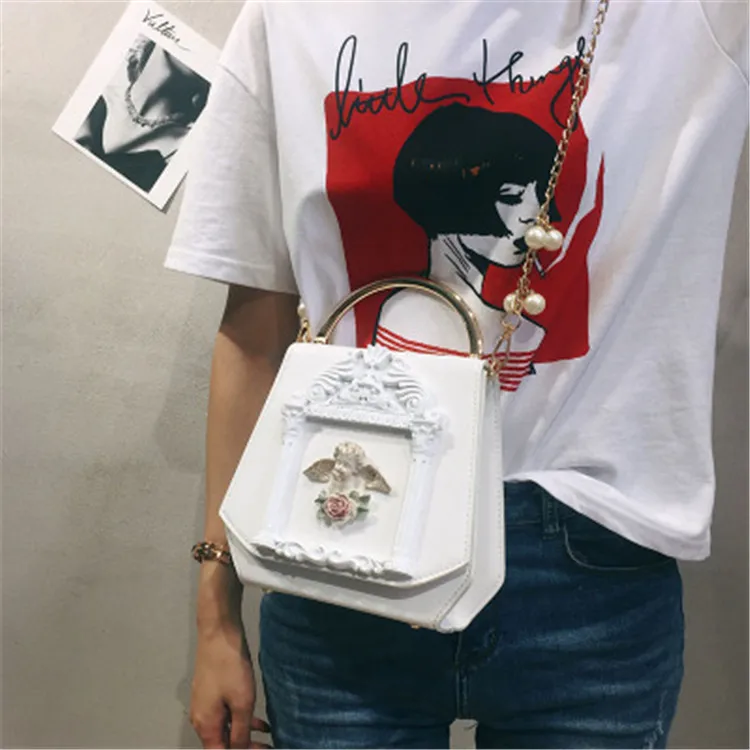 Bolsas de ombro