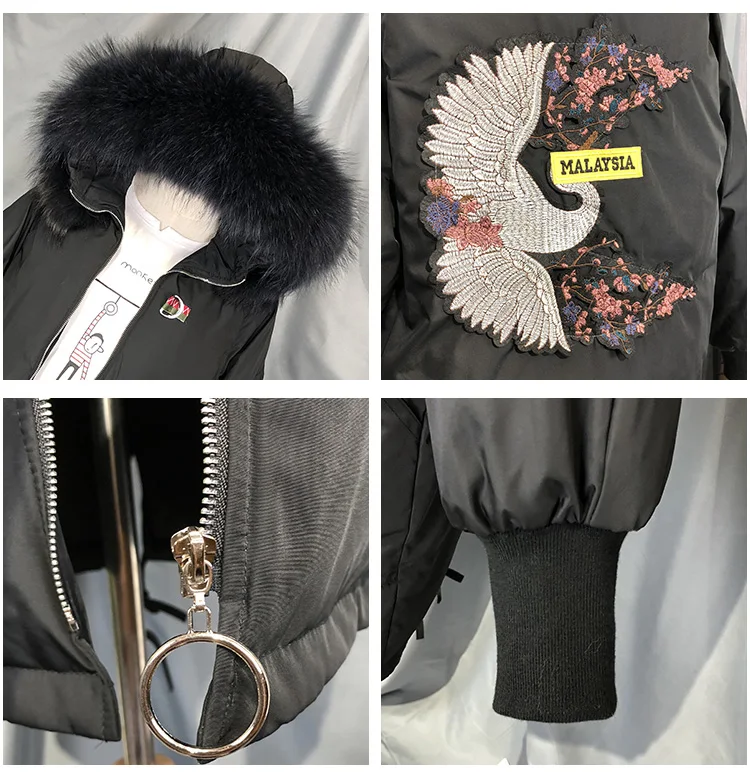 down coat -02