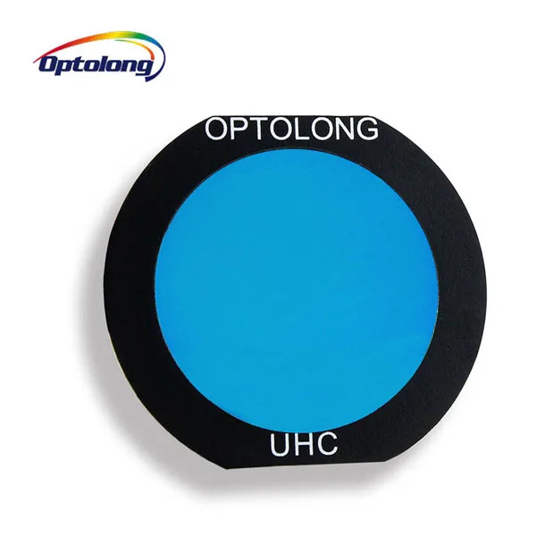 OPTOLONG UHC клипса фильтр для Canon EOS-C камера Встроенный порезы светильник загрязнения планетарной фотографии