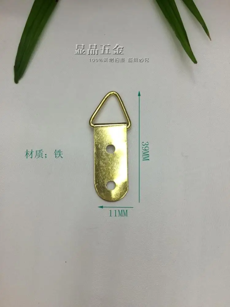 39 * 11mm Seamless Hook Frame accessories Peg Accessories Wedding pegs