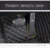kalaisike Custom car floor mat for Fits most 5-seater cars car styling
