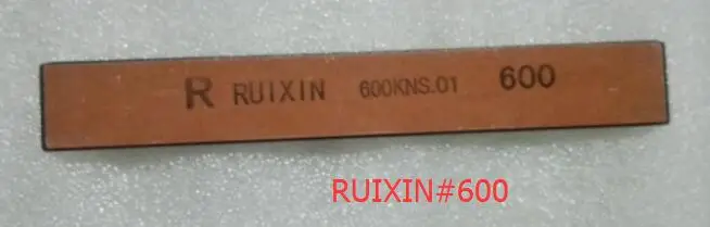 Оригинальный точильный камень RUIXIN120 #320 #600 #1500 # для ножей система заточки