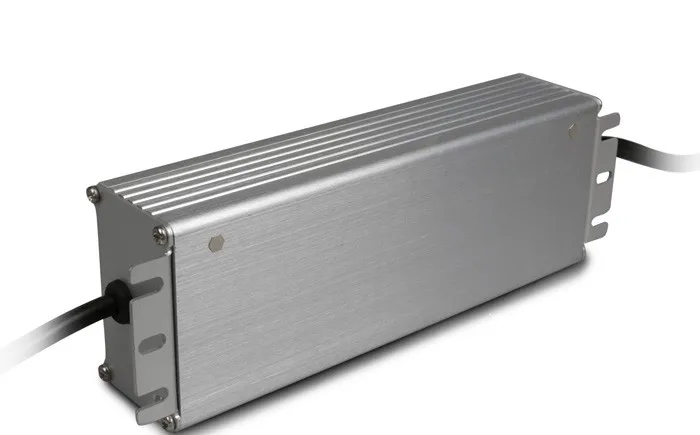 Fonte de Alimentação Meanwell Original 15 v 8a Ajustável Médio Bem Led Ip65 Hlg-120h-15a 120 w 3 Cheap Fonte de alimentação de comutação
