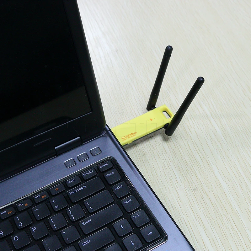 1200 Мбит/с Беспроводной USB адаптер 3 0 двухдиапазонный Wi Fi 5 ГГц 2 4 адаптера ethernet