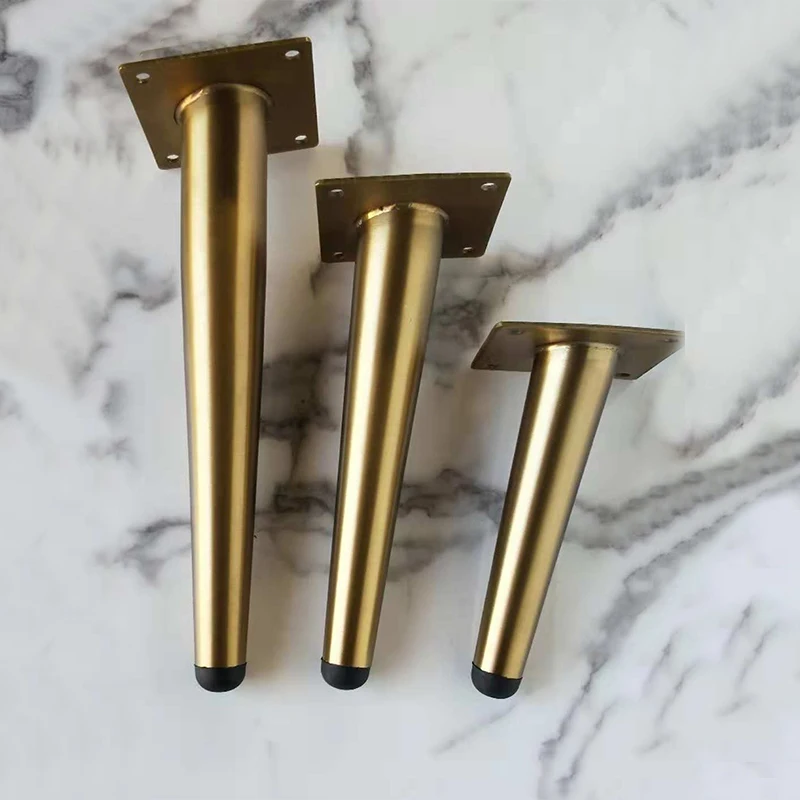 gold leg 14