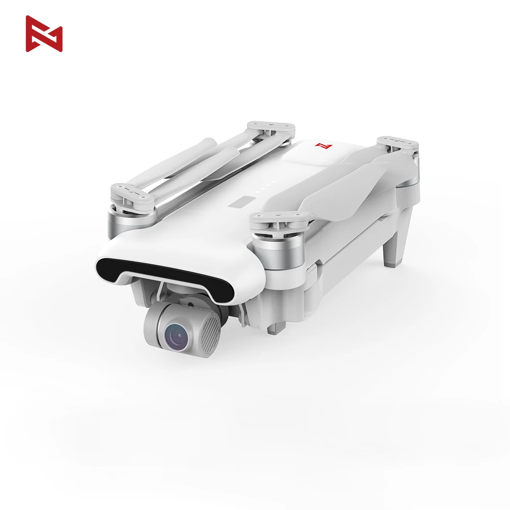 Presente de Natal Fimi Câmera Drone 4k Quadcopter 8km Acessório Kit 3 Eixos Conjunto Completo Rtf Controle Remoto Melhor X8se 2021 - Image 2