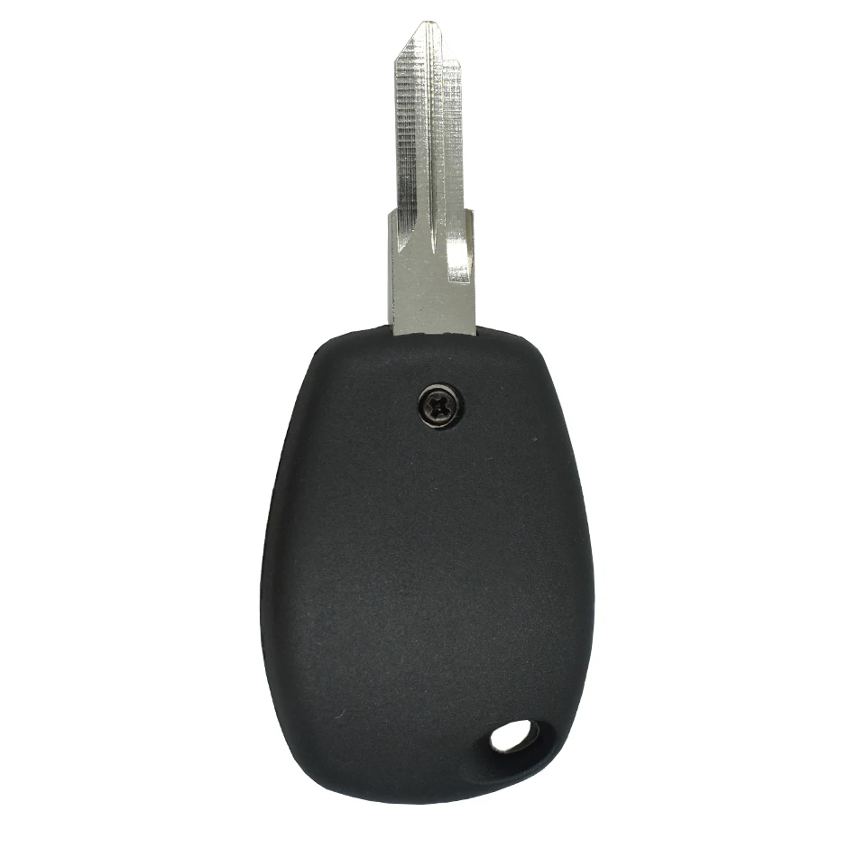 DJBFANDEA 433 Мгц дистанционный Автомобильный ключ для Renault Megane Modus Clio Kangoo Logan Sandero Duster с