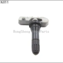 DPQPOKHYY OEM 68241067AB для Chrysler, jeep, dodge TPMS датчик давления в шинах