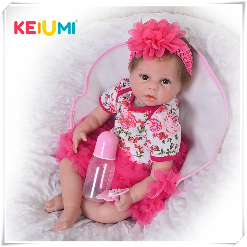silicon baby toy