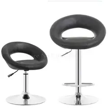 Барный стул лифт современный и сокращенный бытовой барный стул, табурет барный стул высокий табурет на переднем столе стул
