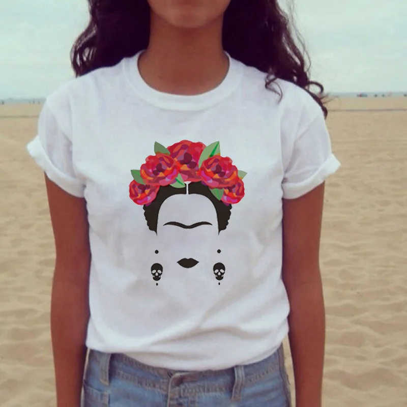 FIXSYS جديد أزياء النساء تي شيرت عارضة قصيرة الأكمام جولة الرقبة قمم مضحك الجرافيك مطبوعة تي شيرت القطن المحملات FIXSYS جديد أزياء النساء تي شيرت عارضة قصيرة الأكمام جولة الرقبة قمم مضحك الجرافيك مطبوعة تي شيرت القطن المحملات