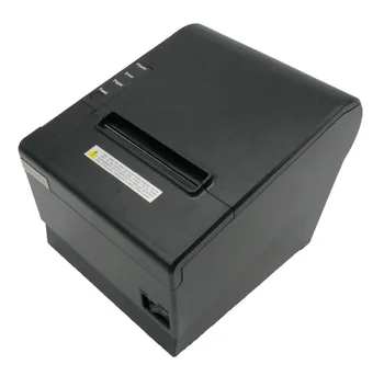 

3inch USB pos thermal receipt printer with auto cutter