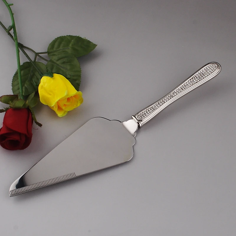 Aliexpress.com : Buy Stainless Steel Cake Knife & Server