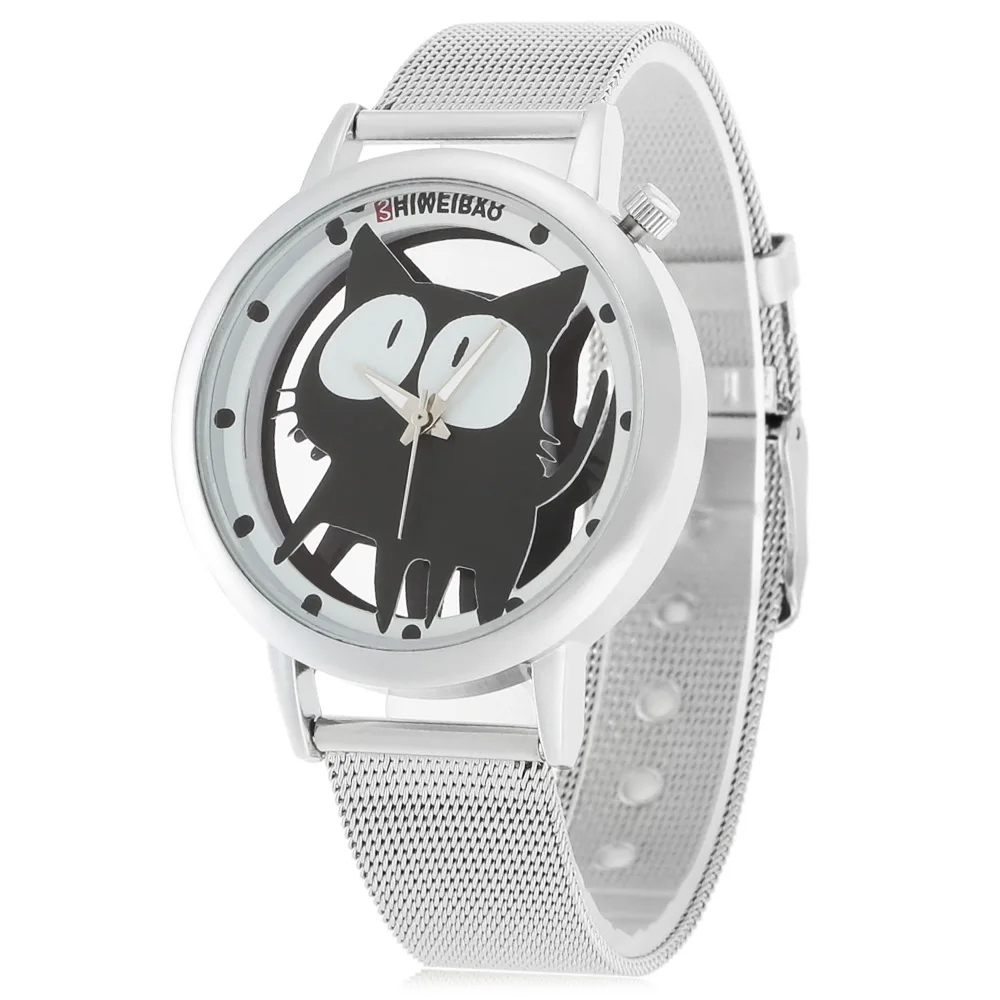 HOT FASHION QUARTZ FOR WOMEN WATCHES (1)