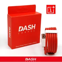 Original Oneplus 6 Dash Charger Cable One Plus 6t 5 5t 3t 3 Smartphone 4A usb Type C quick Fast Charge Date Cable