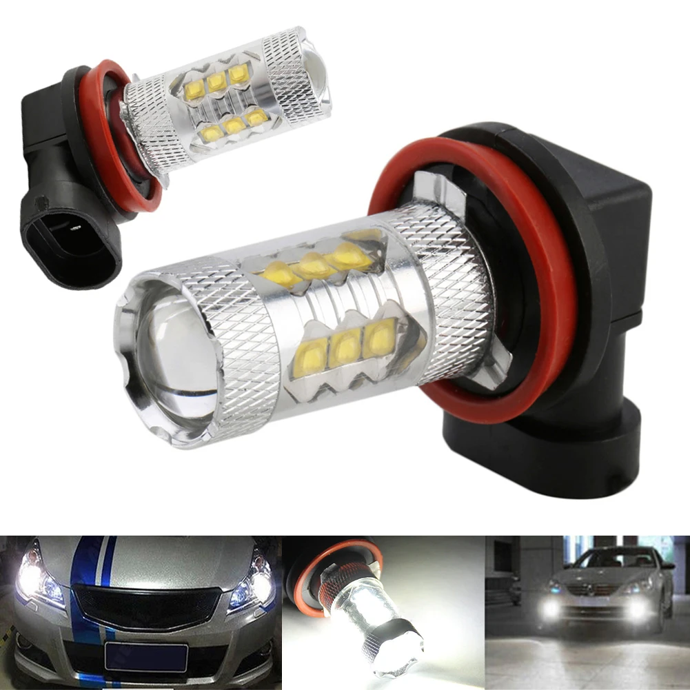 Lâmpadas Led e Tubos car led lâmpada luz de Comprimento : Other