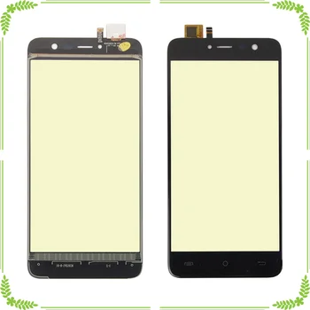 

Mobile Phone Touch Panel For Cubot Note Plus Touch Screen Digitizer Front Glass Lens Touchscreen Sensor No LCD