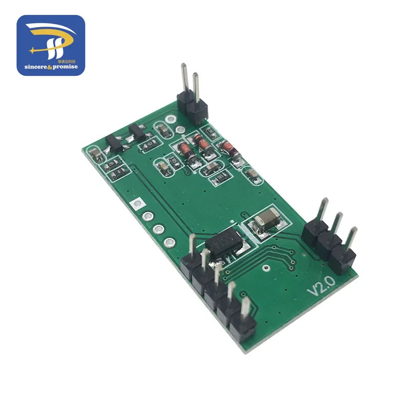 RDM6300 125 кГц RFID считыватель Модуль RDM6300 UART Выход Система контроля доступа для arduino Diy Kit