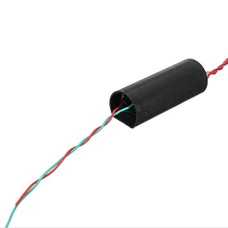 

Useful Modules MC105 Pulse DC 3.6V-6V 400KV Boost Step-Up Power Module High Voltage Generator Transformer High-Voltage Converter