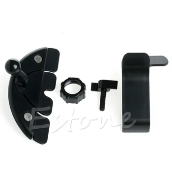 

Universal CD Clip Dash Mount Holder Car Dock For Smart Phone GPS