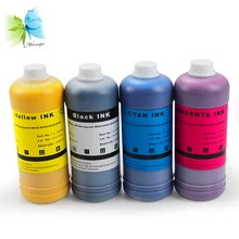 Winnerjet 1000 мл X 4 вида цветов совместимый чернильный картридж для hp 90 пигментные чернила для hp designjet 4000 4500 4020 4520 картридж плоттера