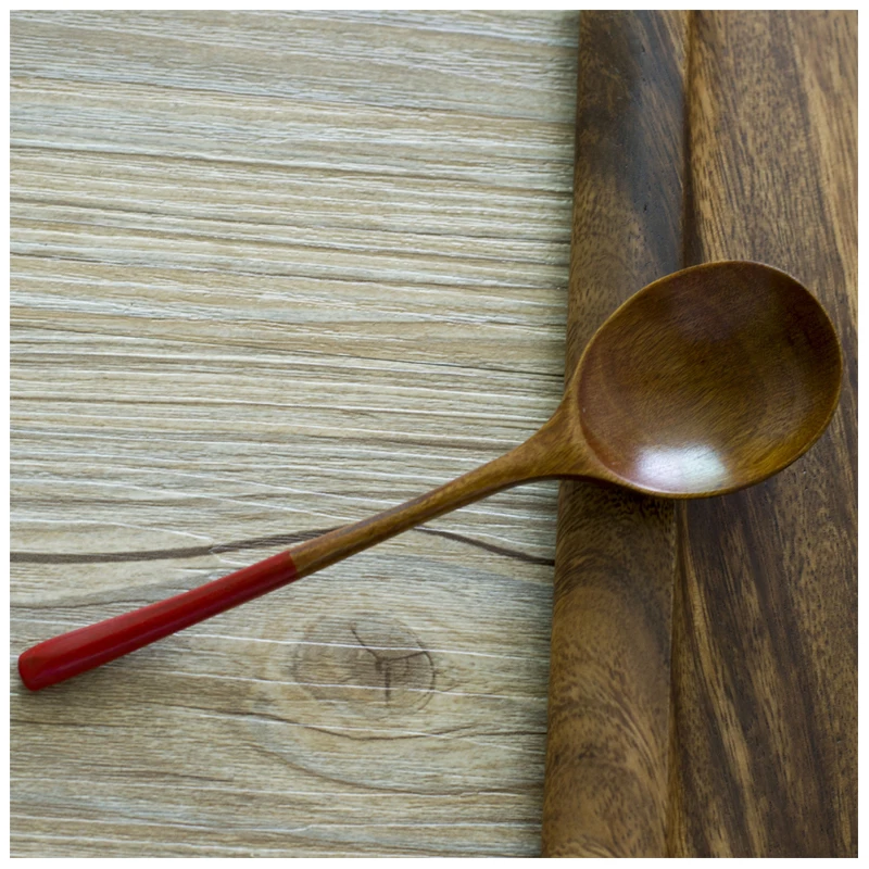 small dessert spoons