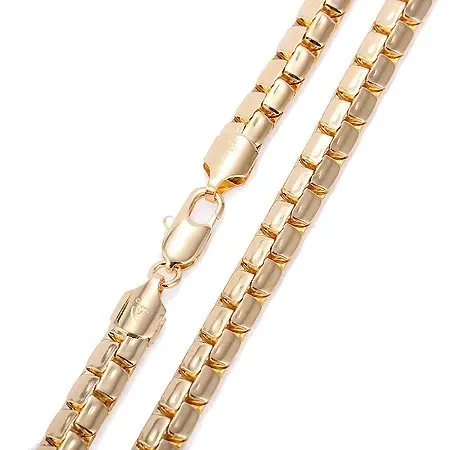 Fashion Jewelry Necklace,box Design 24 