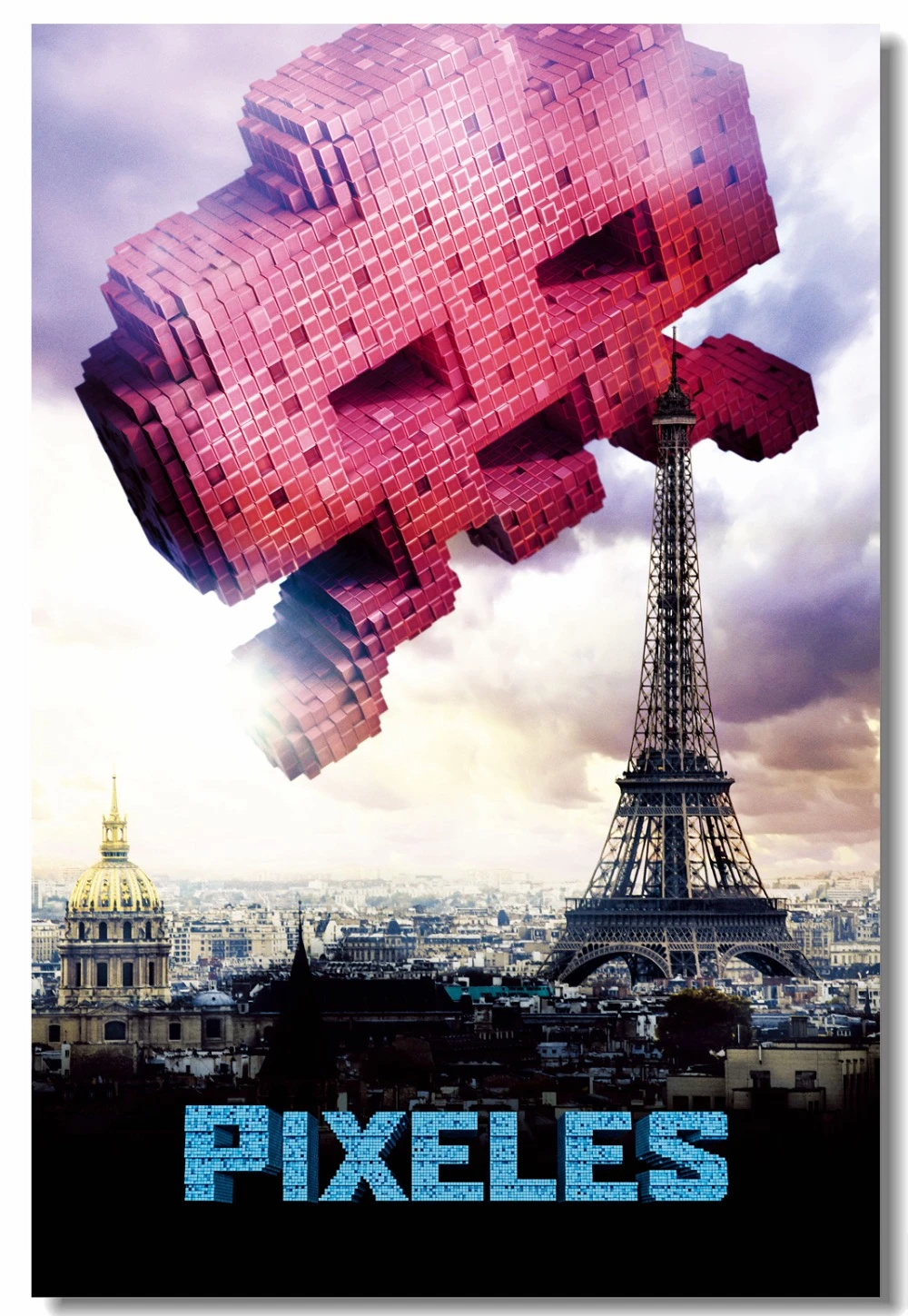 Featured image of post Pixels Donkey Kong