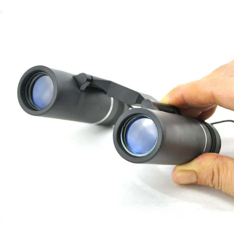 Visionking Roof Binoculars 8X21 Fixed Focus For Camping/Hunting