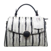 HJKL Женская Повседневная сумка из искусственной кожи tole Lady Сумка через плечо сумка на одно плечо