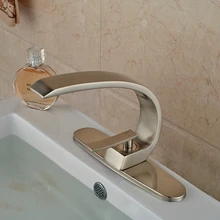 Отверстие крышка палубная пластина " Ванная комната Кухня Раковина кран покрытие неиспользованные монтажные отверстия подрозетник кухонный кран; аксессуары